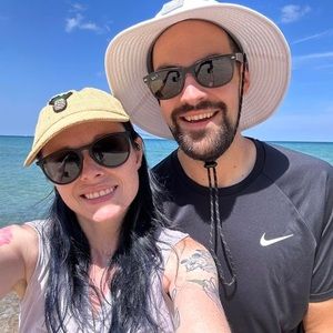 Meet your Posher, Jordan